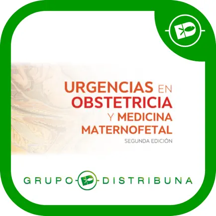 Urgencias en Obstetricia y Medicina Maternofetal Читы