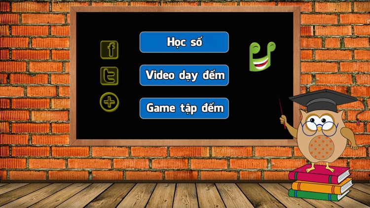 Bé Học Số - Học Đếm screenshot-4