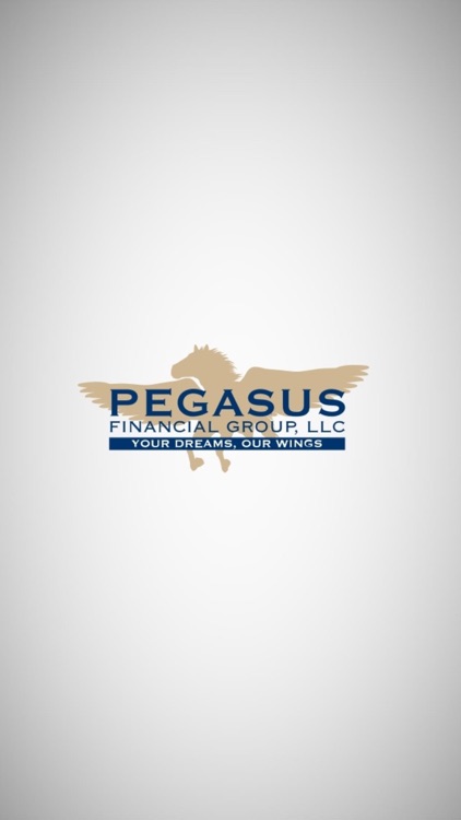 Pegasus Financial Group, LLC