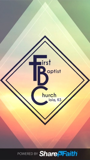 First Baptist Church of Iola(圖1)-速報App