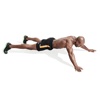 10 Min Plank Workout: Moves For Stronger Abs