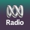 With the ABC Radio App you can listen to 36 live radio streams and over 150 on-demand programs