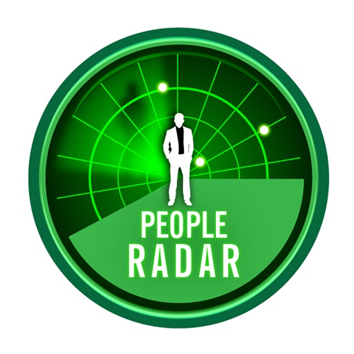 People Radar