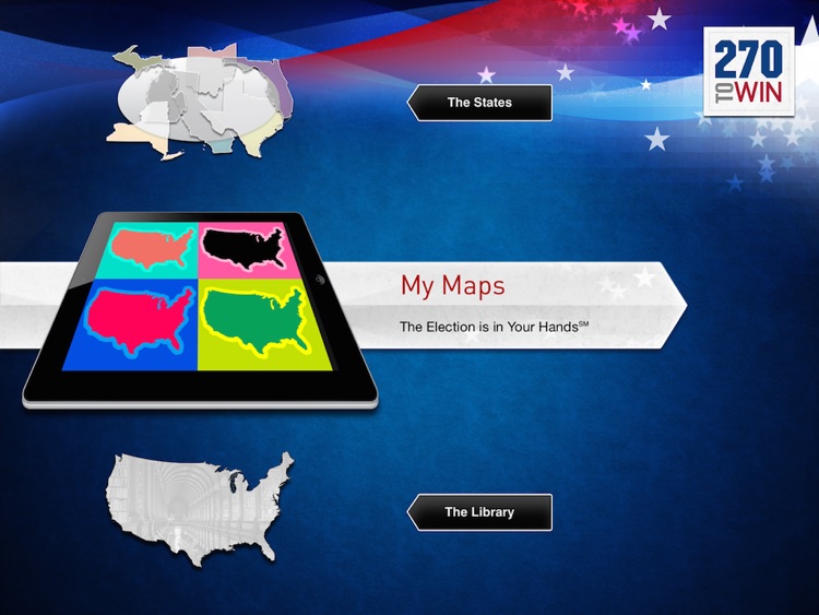 270toWin screenshot-4