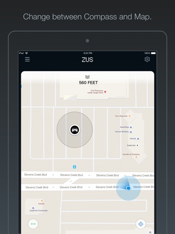 ZUS - Save Car Expenses screenshot 2