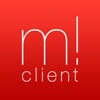 M!client