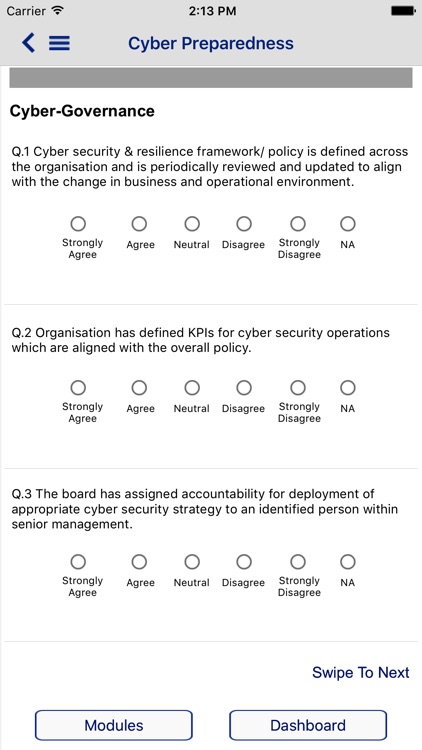 KPMG Cyber KARE screenshot-3