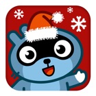 Pango Christmas