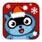 PANGO CHRISTMAS, a really cute, interactive game for children aged 3 and up 