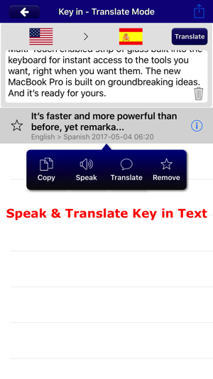 SpeakText for Web(圖4)-速報App