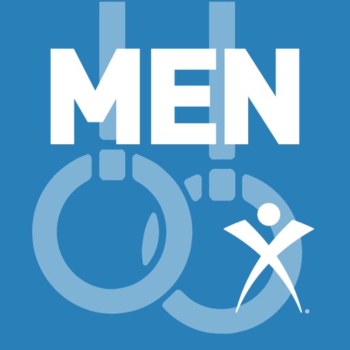 USA Gymnastics Men’s Junior Olympic Age Group