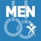 The 2016-2020 USA Gymnastics Men's Junior Olympic Age Group Program app includes the rules, routines and videos for Levels 4-7