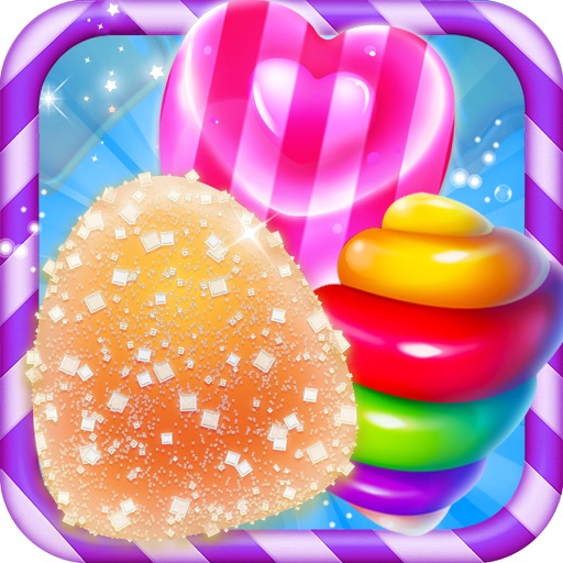 Candy Blast - Match 3 icon