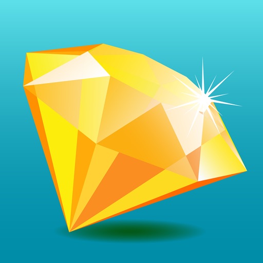 Jewels Flap iOS App
