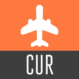 Curaçao Travel Guide and Offline City Street Map