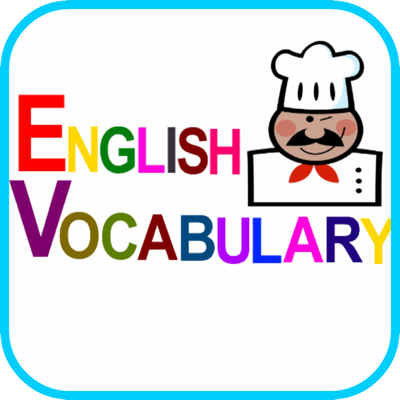 english vocabulary - speak english properly.