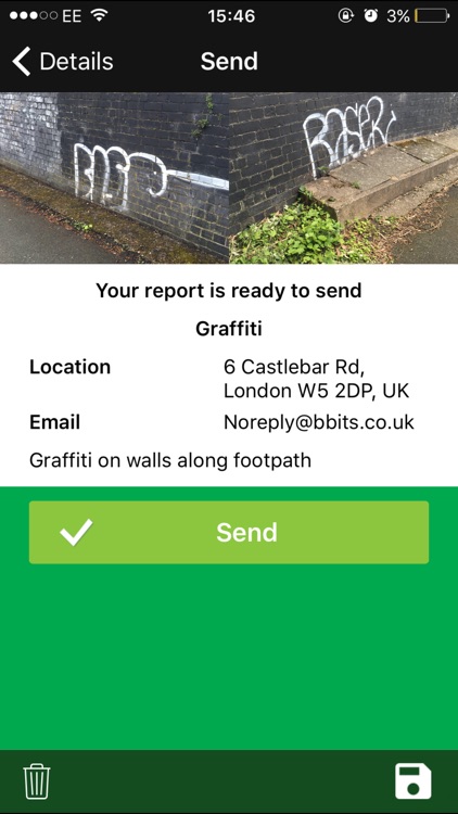 Ealing Council 24/7 screenshot-4