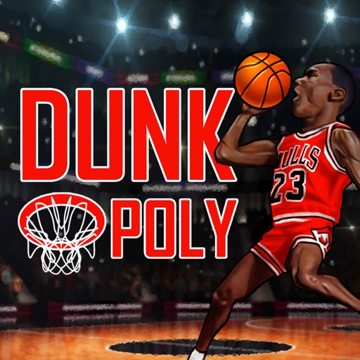 Dunkopoly icon