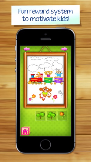 123 Kids Fun GAMES Top Preschool Educational Games(圖5)-速報App