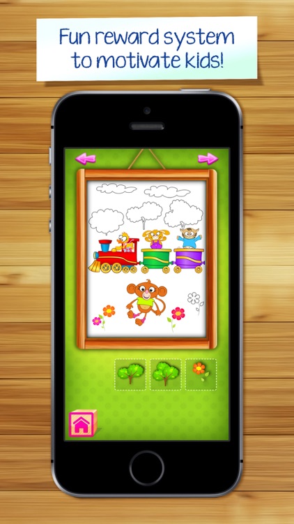 123 Kids Fun GAMES Top Preschool Educational Games screenshot-4