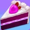 Awesome Cake Match Puzzle Games