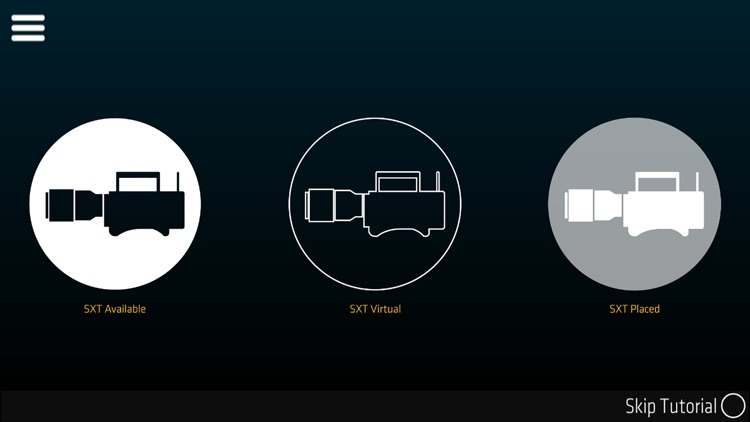 ALEXA SXT Explorer screenshot-4