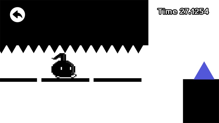 Don't Stop! Eighth Note! voice control game screenshot-0