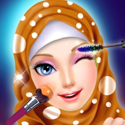 Turkish Girl Makeover