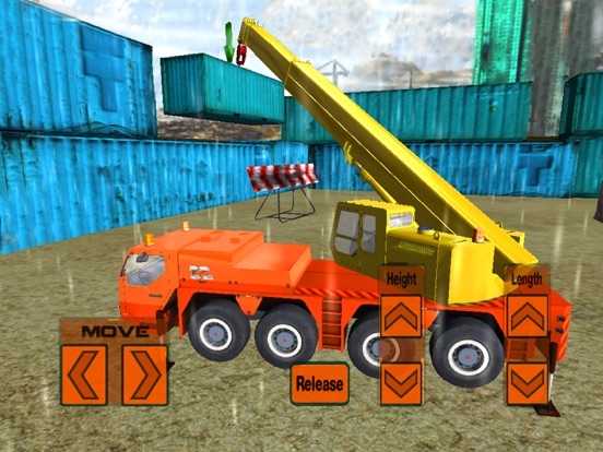 download the new for apple OffRoad Construction Simulator 3D - Heavy Builders