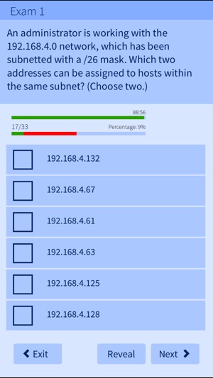 ICND2 (200-105) R&S Exam Prep (New Updated)(圖2)-速報App