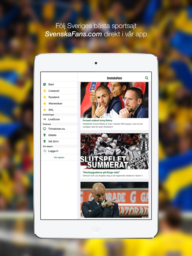 svenskafans chelsea forum