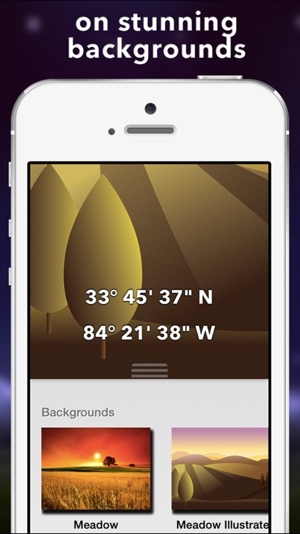 Travel Altimeter - GPS Altitude, Map Elevation