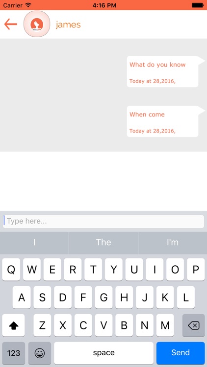 MakeApps screenshot-4