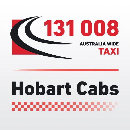 Hobart Cabs 131008