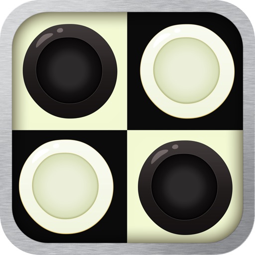 Online Checkers With Friends iOS App