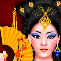 Chinese Doll Fashion Salon