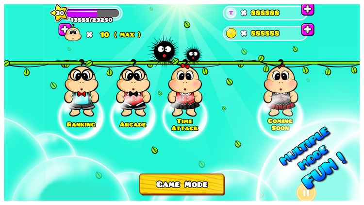 BubbleTT Premium (CNY): The Fastest Casual Game