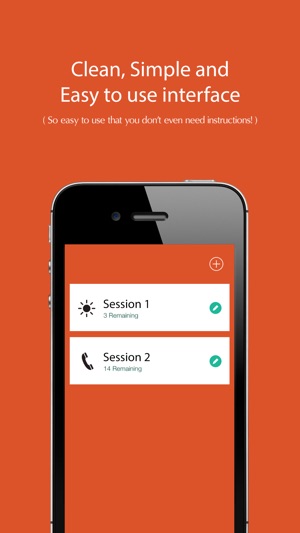 Session Tracker for Counselling & Therapy Manager(圖2)-速報App