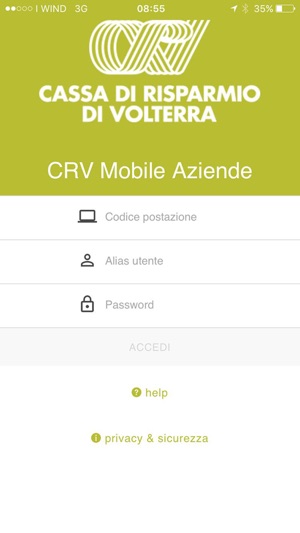 CRV Mobile Aziende(圖1)-速報App