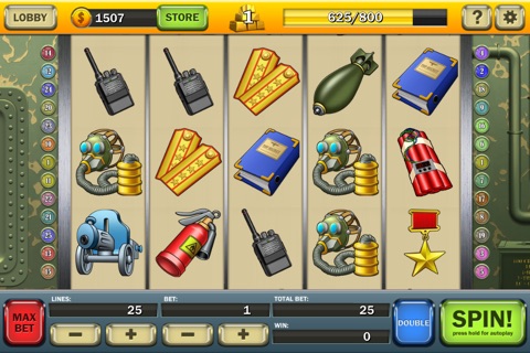 Игровые автоматы и аппараты Удача казино онлайн screenshot 4
