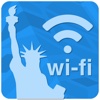 Free WiFi New York City