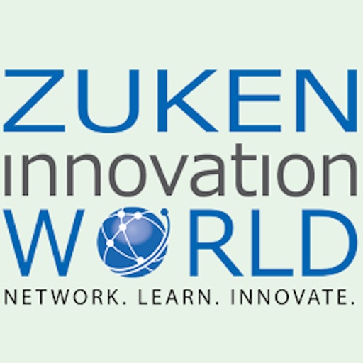 Zuken Innovation World icon