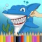 Learning Sea Animals, We have many of amazing picture