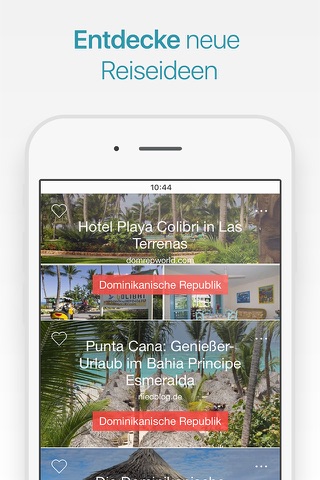 Dominican Republic Travel Guide and Offline Map. screenshot 3