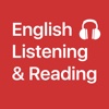 Learn English Listening & Reading