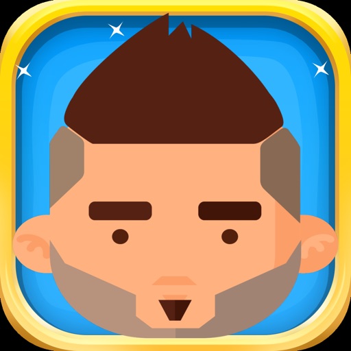 HipsterMoji - Hipster Emojis Keyboard