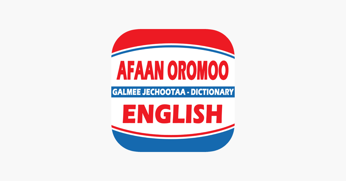 Oromiffa Dictionary Pdf Download