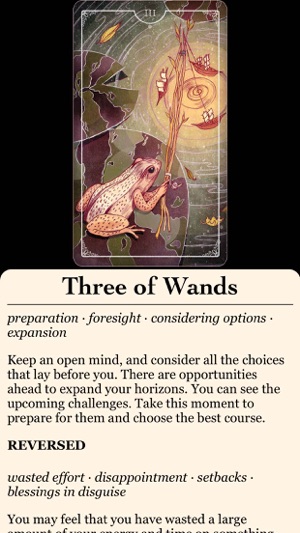 Ostara Tarot(圖4)-速報App