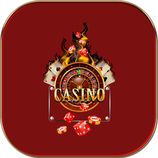 Roulette Slot Lucky -  FREE SLOT iOS App