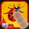 Smasher insects HD